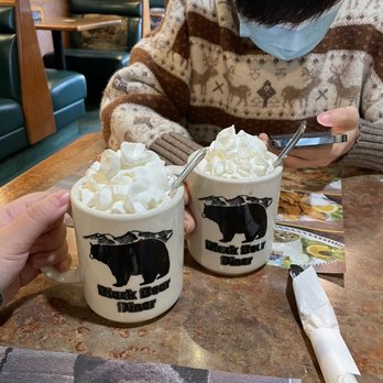 Black Bear Diner Milpitas - Hot coco - Diners Near Me - Milpitas, California Black Bear Diner Milpitas - Hot coco - Diners Near Me - Milpitas, California