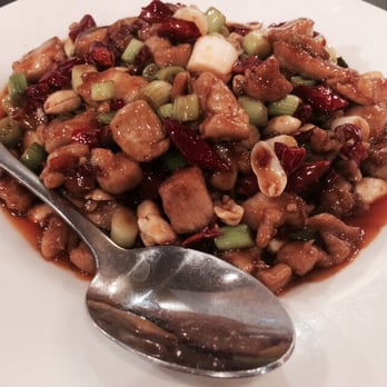 Hunan Impression - Chinese Near Me - San Jose, California