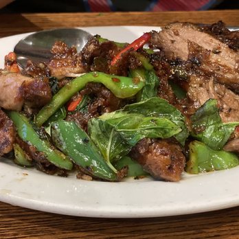 Ruan Thai - Duck - Thai Near Me - Wheaton, Maryland Ruan Thai - Duck - Thai Near Me - Wheaton, Maryland