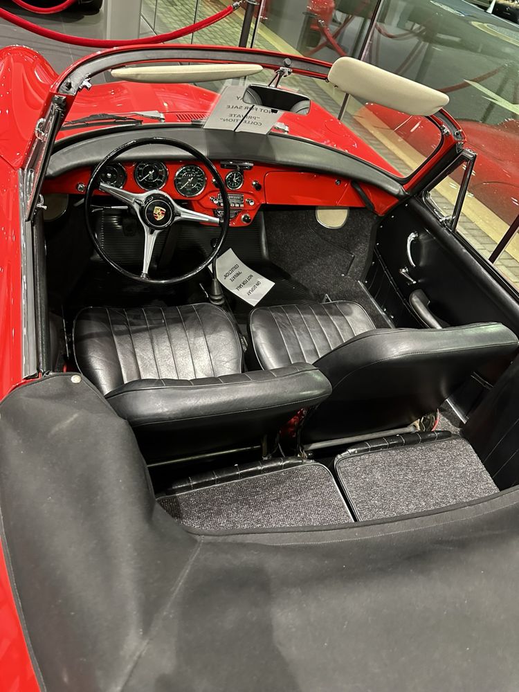 PORSCHE MONMOUTH Updated September 2024 24 Photos & 23 Reviews