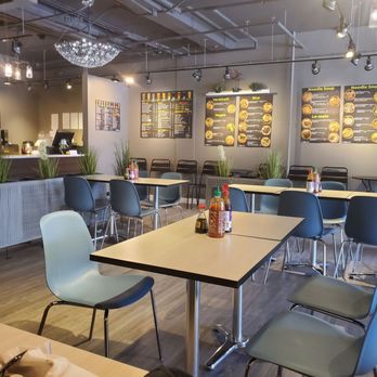 Chopstix - Chinese Near Me - Canmore, Alberta