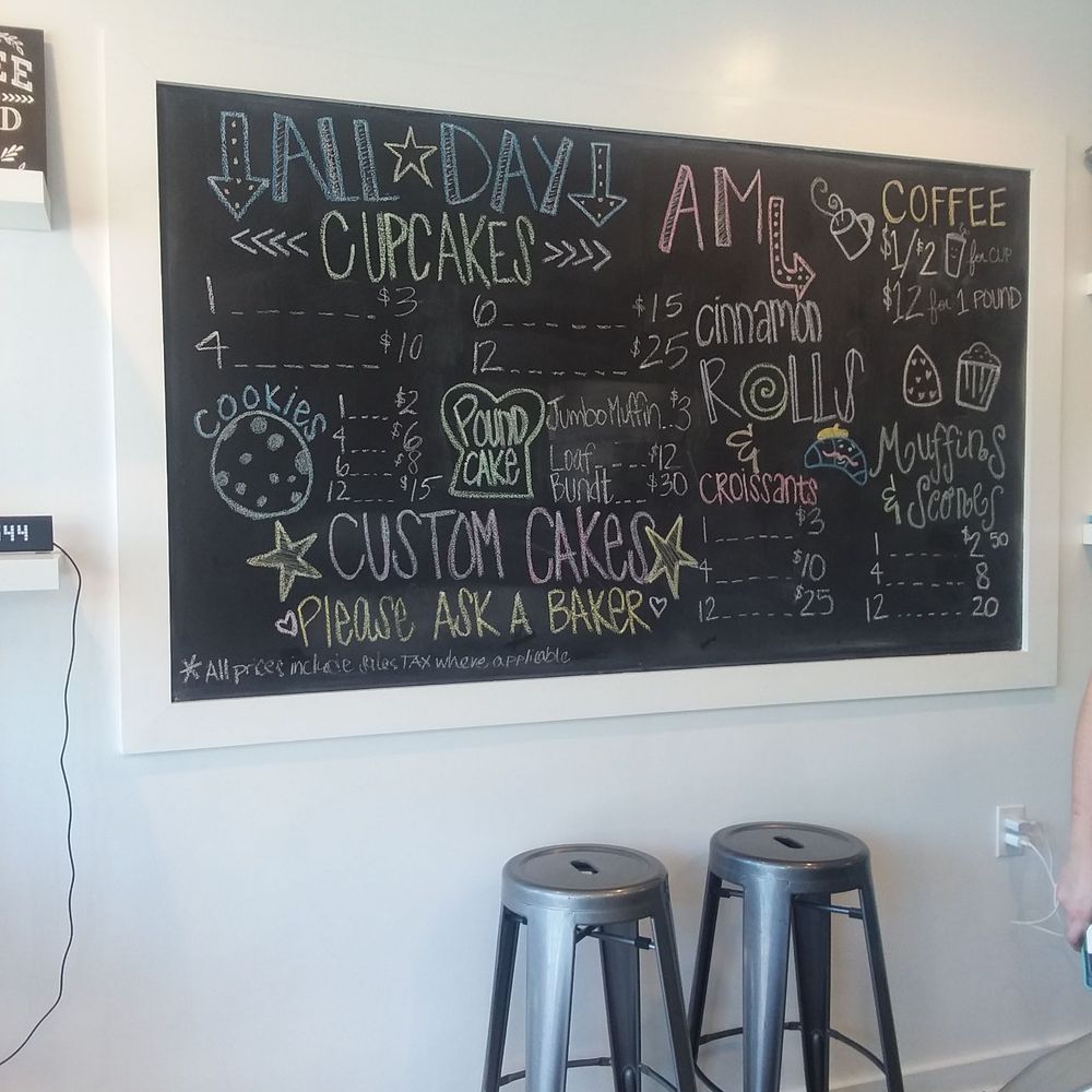 Sugarfoot's Cupcakes - Cupcakes Near Me - Spring, Texas Sugarfoot's Cupcakes - Cupcakes Near Me - Spring, Texas