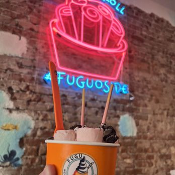 Fugu Taiyaki - Desserts Near Me - Oceanside, California Fugu Taiyaki - Desserts Near Me - Oceanside, California