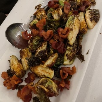 The Sheldon Inn - Restaurant week 2023/Part of the $44 three course meal - FRIED BRUSSEL SPROUTS - American Near Me - Elk Grove, California The Sheldon Inn - Restaurant week 2023/Part of the $44 three course meal - FRIED BRUSSEL SPROUTS - American Near Me - Elk Grove, California