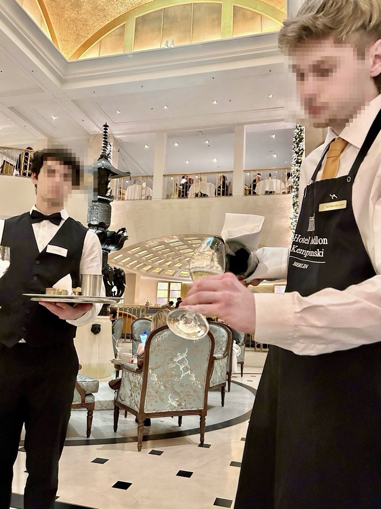 Hotel Adlon Kempinski