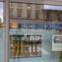 Apotheke 55