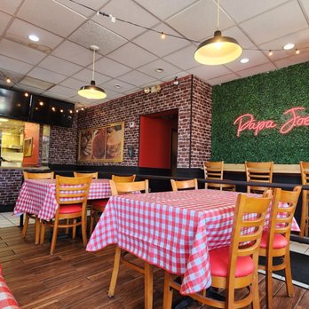 PAPA JOE'S - Updated February 2026 - 2970 Sullivant Ave, Columbus