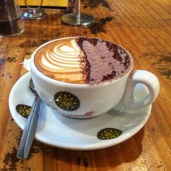 Cafe Brunelli Glynde - Cuppccino - Coffee & Tea Near Me - Felixstow, SA Cafe Brunelli Glynde - Cuppccino - Coffee & Tea Near Me - Felixstow, SA