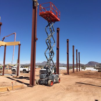 Atlantic Pacific Standard - Awaiting Beams - Metal Fabricators Near Me - Tucson, Arizona Atlantic Pacific Standard - Awaiting Beams - Metal Fabricators Near Me - Tucson, Arizona
