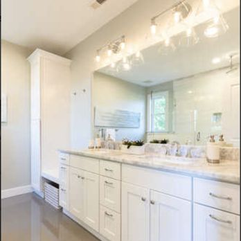 Metro Kitchen And Bath - a clean bathroom - General Contractors Near Me - Burke, Virginia Metro Kitchen And Bath - a clean bathroom - General Contractors Near Me - Burke, Virginia