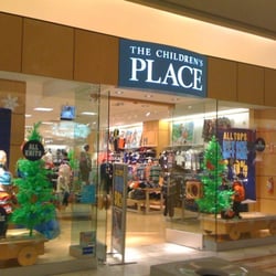 The Children's Place