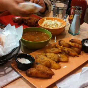 Pollo Campero - Sides and plantains - Latin American Near Me - San Francisco, California Pollo Campero - Sides and plantains - Latin American Near Me - San Francisco, California