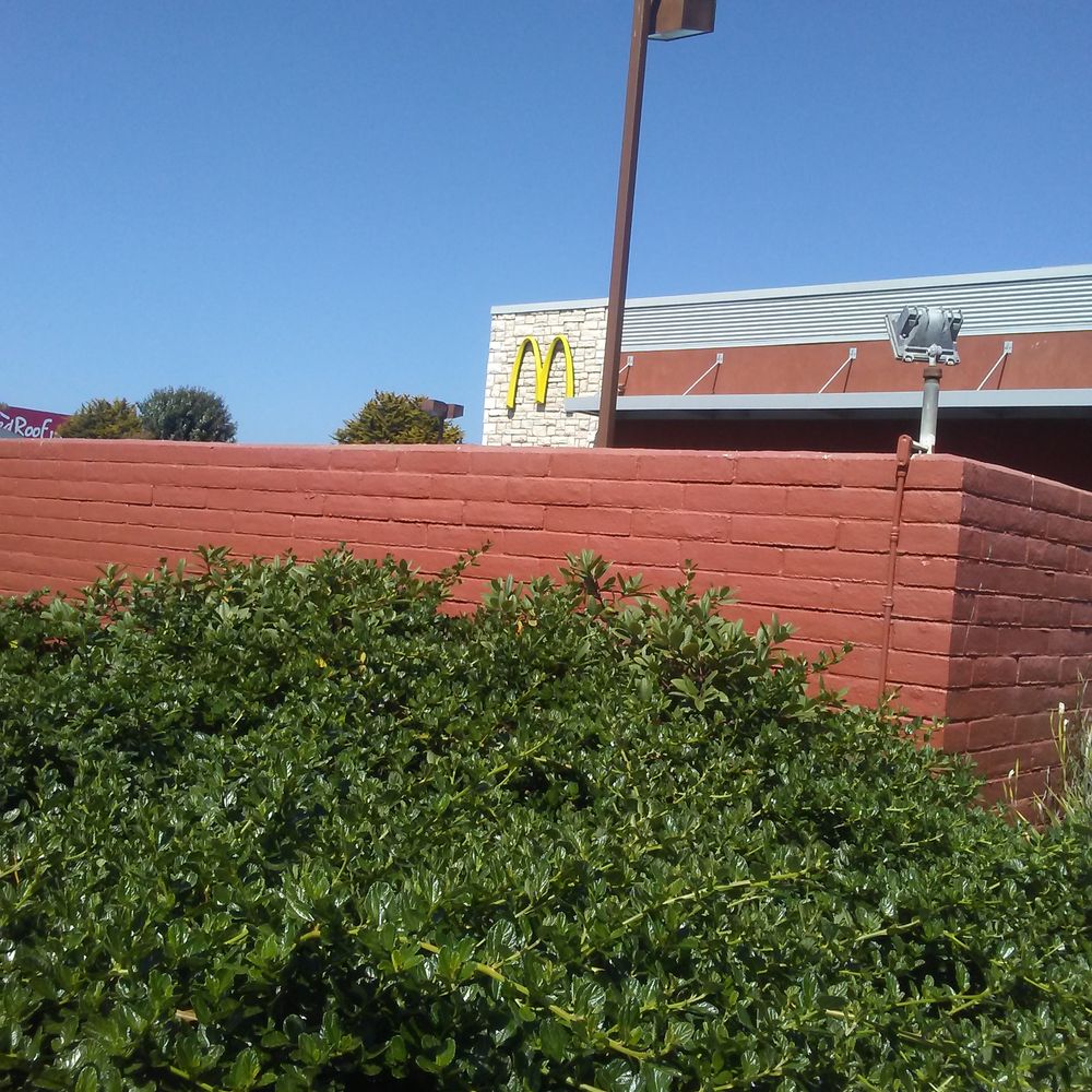 McDonald's - Burgers Near Me - Arcata, California McDonald's - Burgers Near Me - Arcata, California
