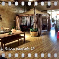 Lovells Bakery