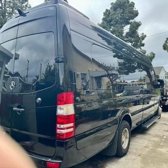 Ace Limousines - Limos Near Me