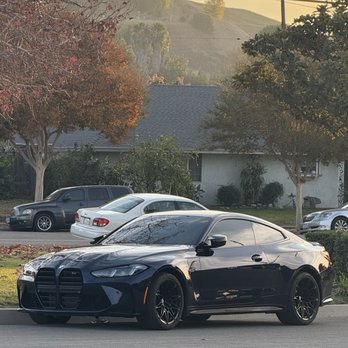 SPD Motor Group - My car at stock height. - Auto Customization Near Me - Corona, California SPD Motor Group - My car at stock height. - Auto Customization Near Me - Corona, California