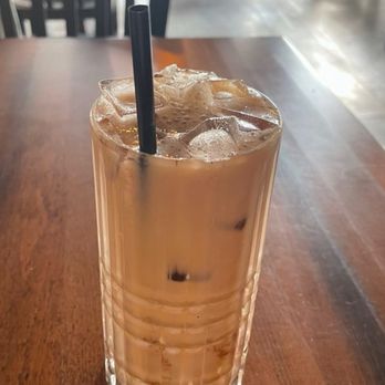Belltower Coffeehouse & Studio - Pumpkin chai - Coffee & Tea Near Me - Memphis, Tennessee Belltower Coffeehouse & Studio - Pumpkin chai - Coffee & Tea Near Me - Memphis, Tennessee