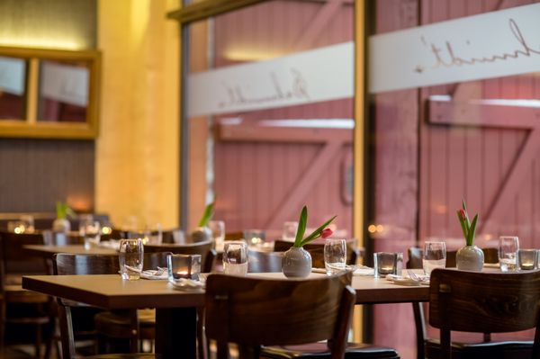 Schmidt's Restaurant & Catering by null