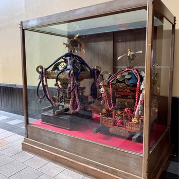 Japantown - Landmarks & Historical Buildings Near Me - San Francisco, California