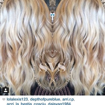 Seven Hair Studio - Hair by the amazing & fabulous Stephany Van Stone. Hands down the best colorist I've had since relocating to LA 12 years ago! - Hair Salons Near Me - Long Beach, California Seven Hair Studio - Hair by the amazing & fabulous Stephany Van Stone. Hands down the best colorist I've had since relocating to LA 12 years ago! - Hair Salons Near Me - Long Beach, California