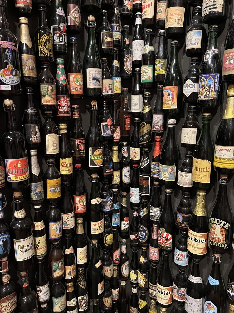 Bruges Beer Experience