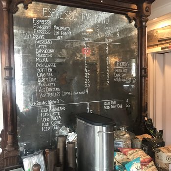 Amami Kitchen & Espresso Bar - Espresso menu - Coffee & Tea Near Me - Lewisburg, Pennsylvania Amami Kitchen & Espresso Bar - Espresso menu - Coffee & Tea Near Me - Lewisburg, Pennsylvania