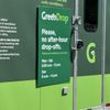 Green Drop gift card