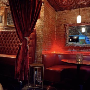 Needle & Thread - Speakeasies Near Me - Providence, Rhode Island