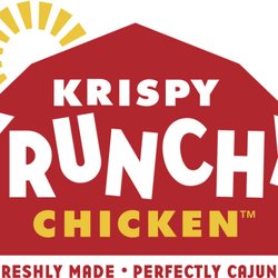 Krispy Krunchy Chicken - Freshly Made, Perfectly Cajun!