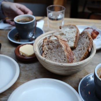 Elliot's - Cafes Near Me - London, XGL Elliot's - Cafes Near Me - London, XGL