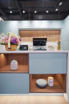 KASSA Kitchen and Bath by null