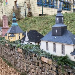 Schloss Osterstein - Schloss Osterstein