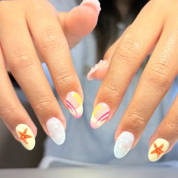 INS Nails - Nail Salons Near Me - La Verne, California INS Nails - Nail Salons Near Me - La Verne, California