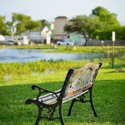 Gulf Shores RV Park & Resort