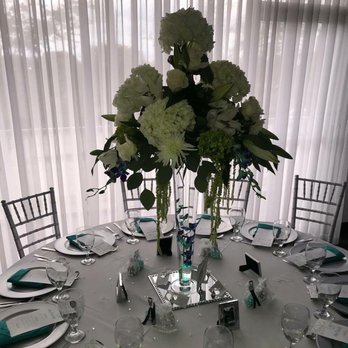 Birdside Banquet Hall - Venues & Event Spaces Near Me - Miami, Florida