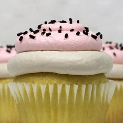 Patty's Cakes and Desserts