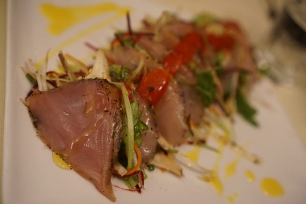 Il Cavatappi by null