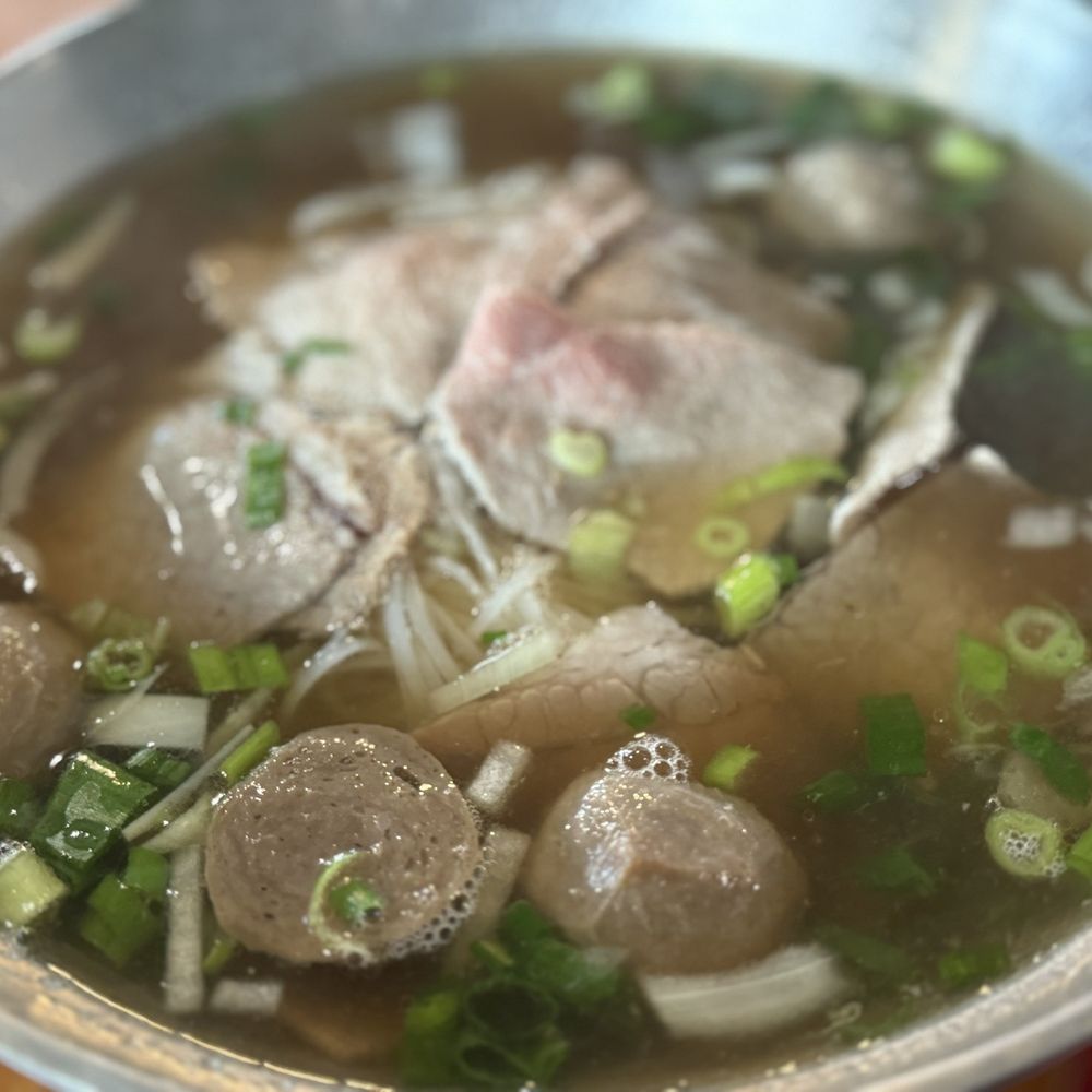 Newton Pho - pho tai and bo vien - Vietnamese Near Me - Tucson, Arizona Newton Pho - pho tai and bo vien - Vietnamese Near Me - Tucson, Arizona