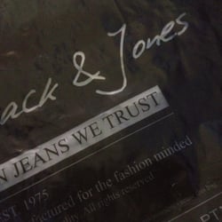 Jack & Jones