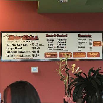 The Iron Grill - Prices - Chinese Near Me - Covington, Washington The Iron Grill - Prices - Chinese Near Me - Covington, Washington