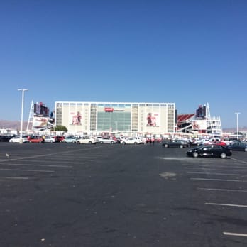 Levi's Stadium - Stadiums & Arenas Near Me - Santa Clara, California