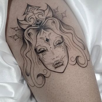 Zen Body Art Studio - tattoo by nazza fine line artist available - Tattoo Near Me - Indianapolis, Indiana Zen Body Art Studio - tattoo by nazza fine line artist available - Tattoo Near Me - Indianapolis, Indiana