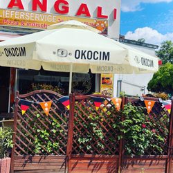 Mangali