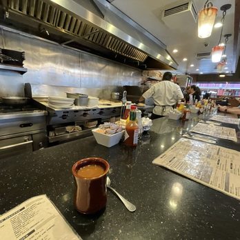 Pinecrest Diner - Diners Near Me - San Francisco, California Pinecrest Diner - Diners Near Me - San Francisco, California