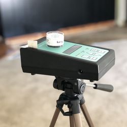 All Bay Environmental - Mold air sampling