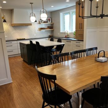 MG Bros Construction - Love my custom hood and all the storage! Perfect for hosting. - General Contractors Near Me - Elk Grove Village, Illinois MG Bros Construction - Love my custom hood and all the storage! Perfect for hosting. - General Contractors Near Me - Elk Grove Village, Illinois