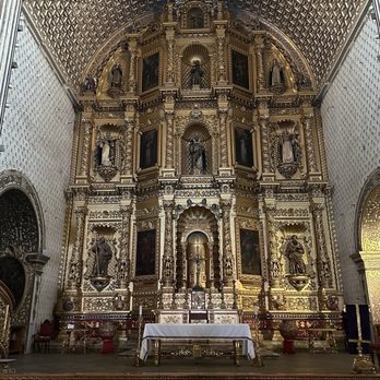 Templo de Santo Domingo de Guzmán - Churches Near Me - Oaxaca, OAX Templo de Santo Domingo de Guzmán - Churches Near Me - Oaxaca, OAX