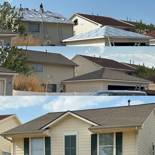 Slide of Value Roofing