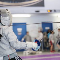 Sheridan Fencing Academy Manhattan - Sheridan Fencing Academy