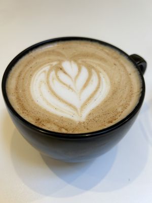 bōm dough coffee & dough | inman square by null